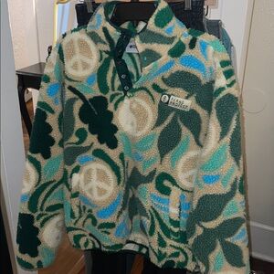 Parks Projects Fleece